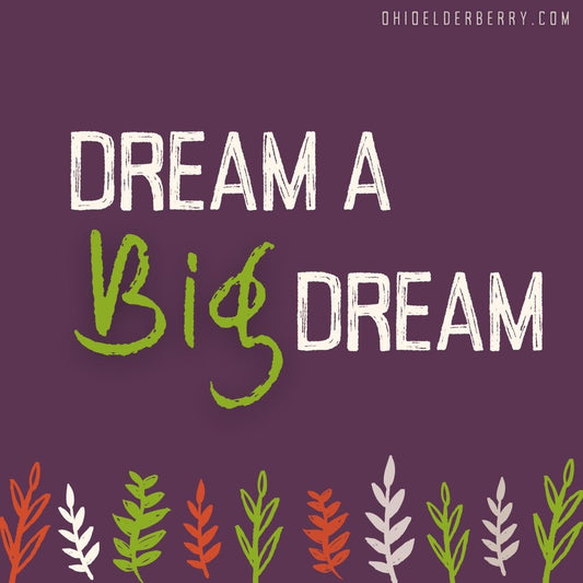 Dreaming a Farm Dream